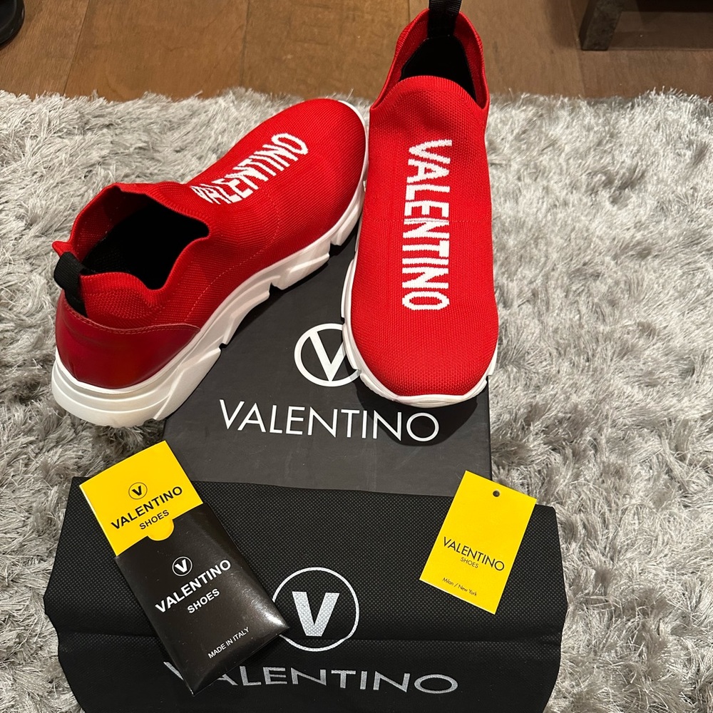Valentino Shoes
